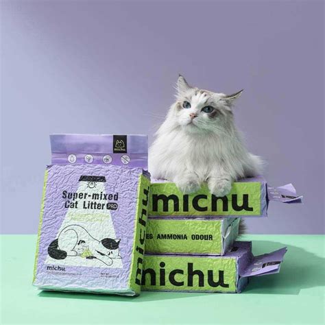 michu pet supplies.